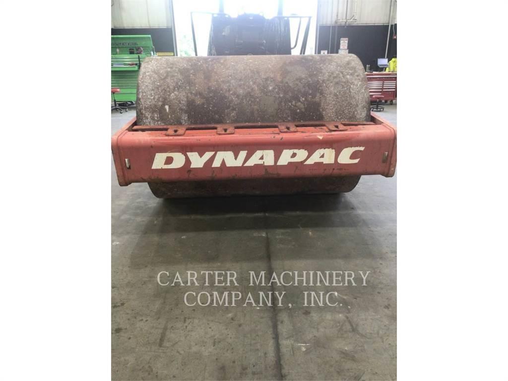 Dynapac CA250 Compactadores para terra