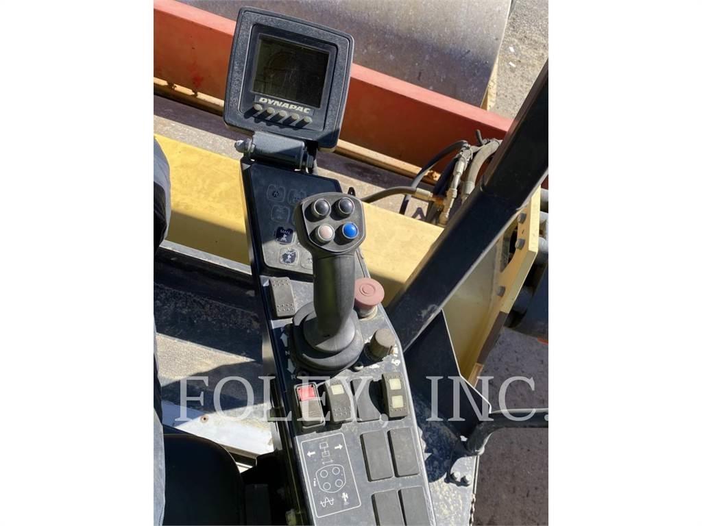 Dynapac CC324HF Cilindros Compactadores tandem