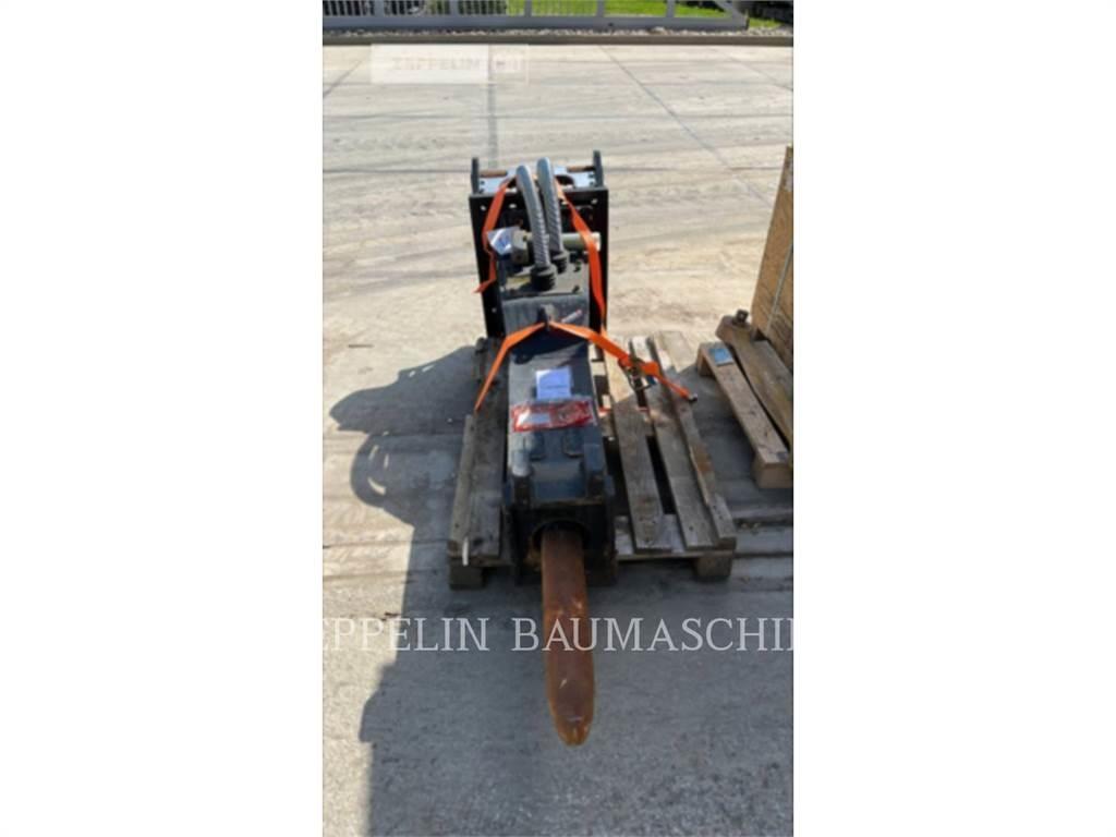 Epiroc MB750 HAMMER Martelos de quebragem