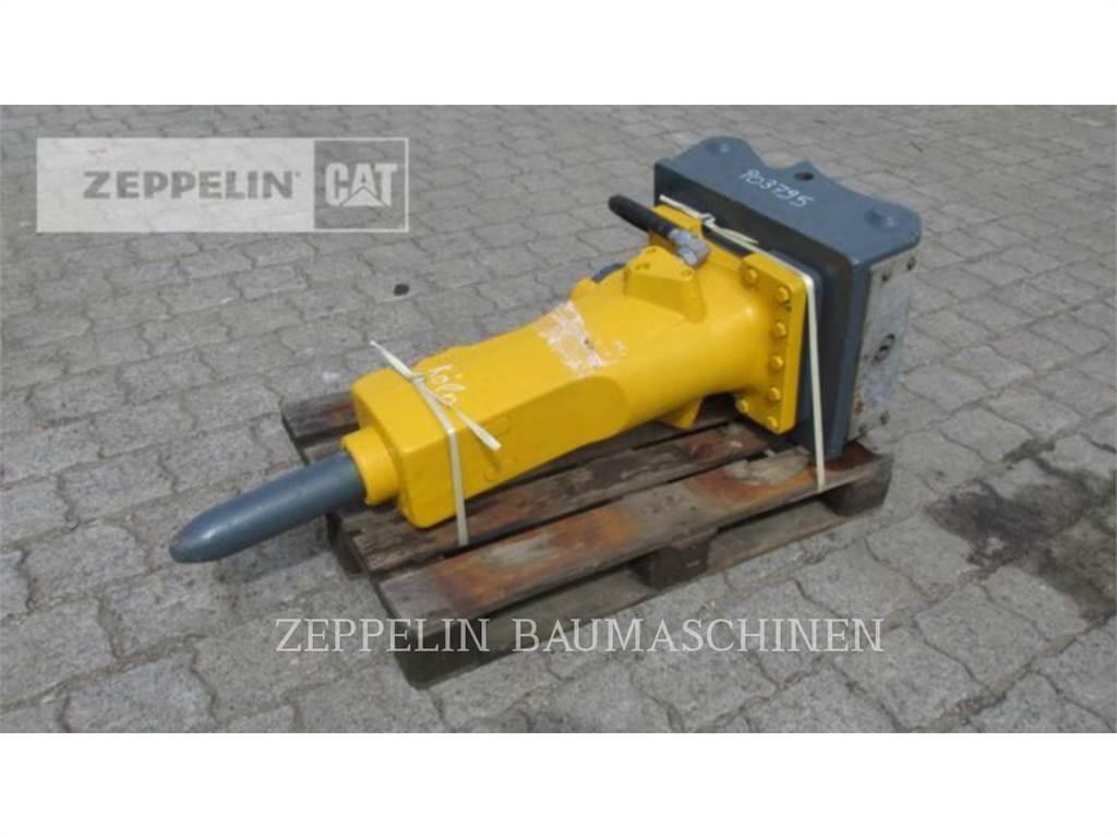 Epiroc SB552 Martelos de quebragem