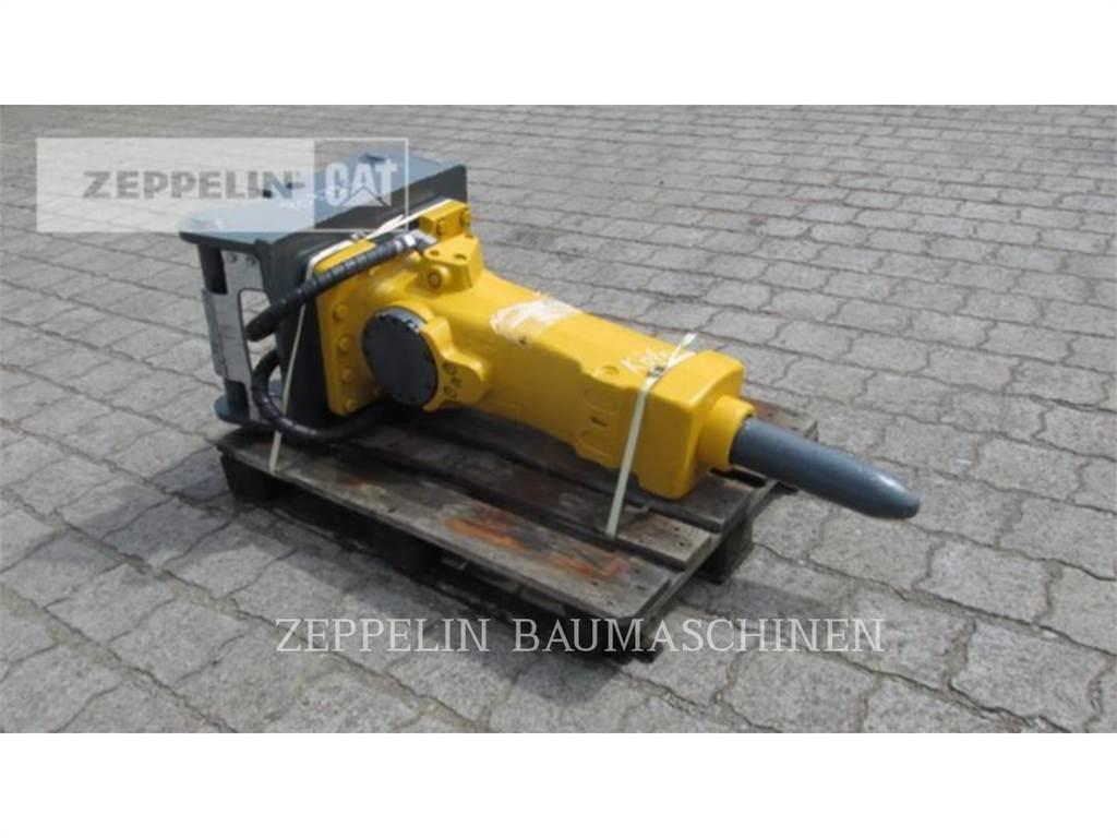 Epiroc SB552 Martelos de quebragem