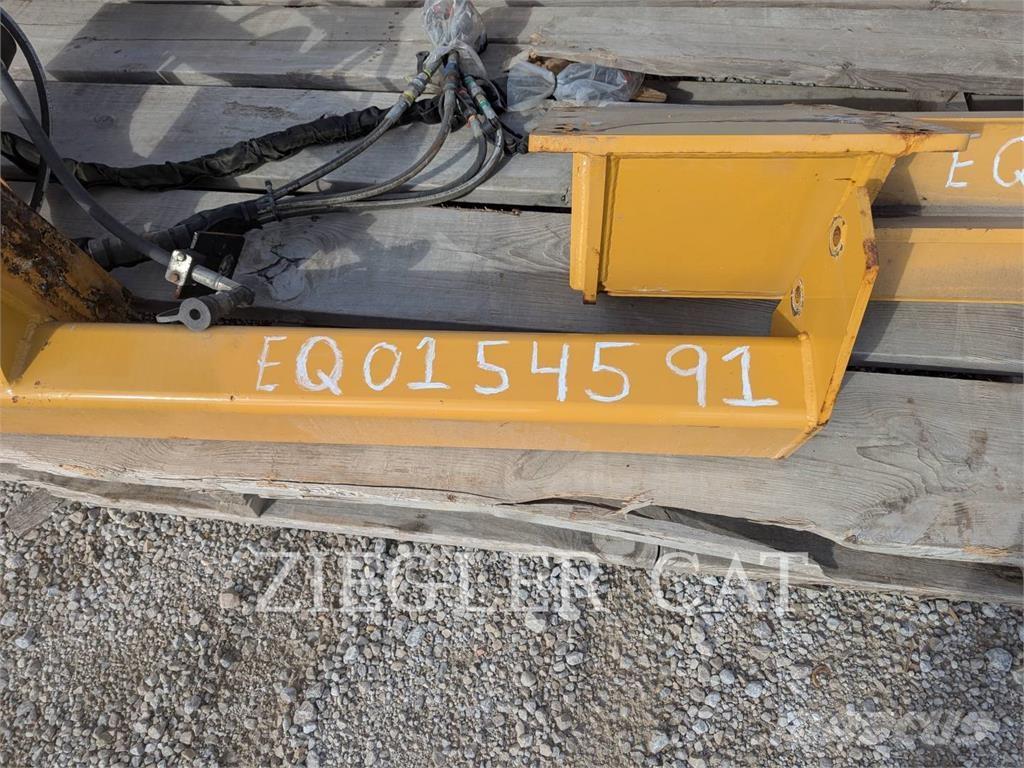 Falls SNOWWING Lançadores de neve