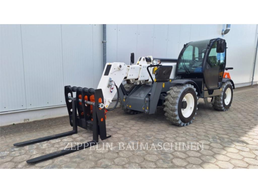 Faresin 17.45 Manipulador telescópico