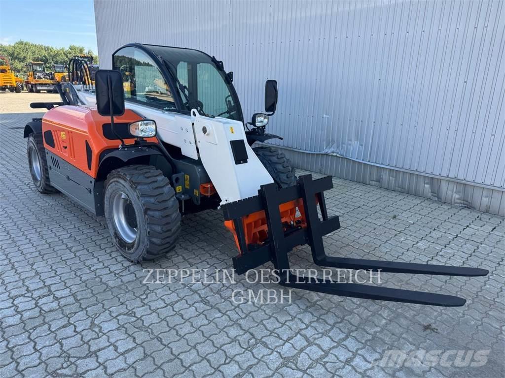 Faresin 6.26 CLASSIC 52 Manipulador telescópico