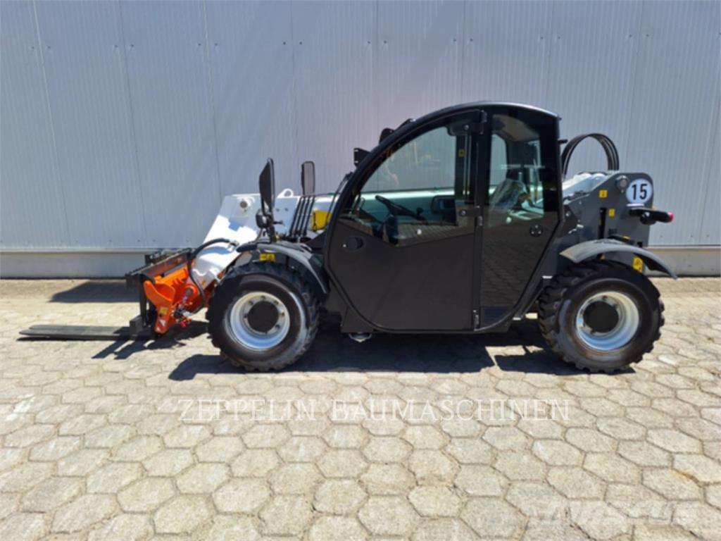 Faresin 6.26E Manipulador telescópico