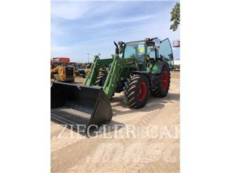 Fendt FT514G3 Tratores Agrícolas usados