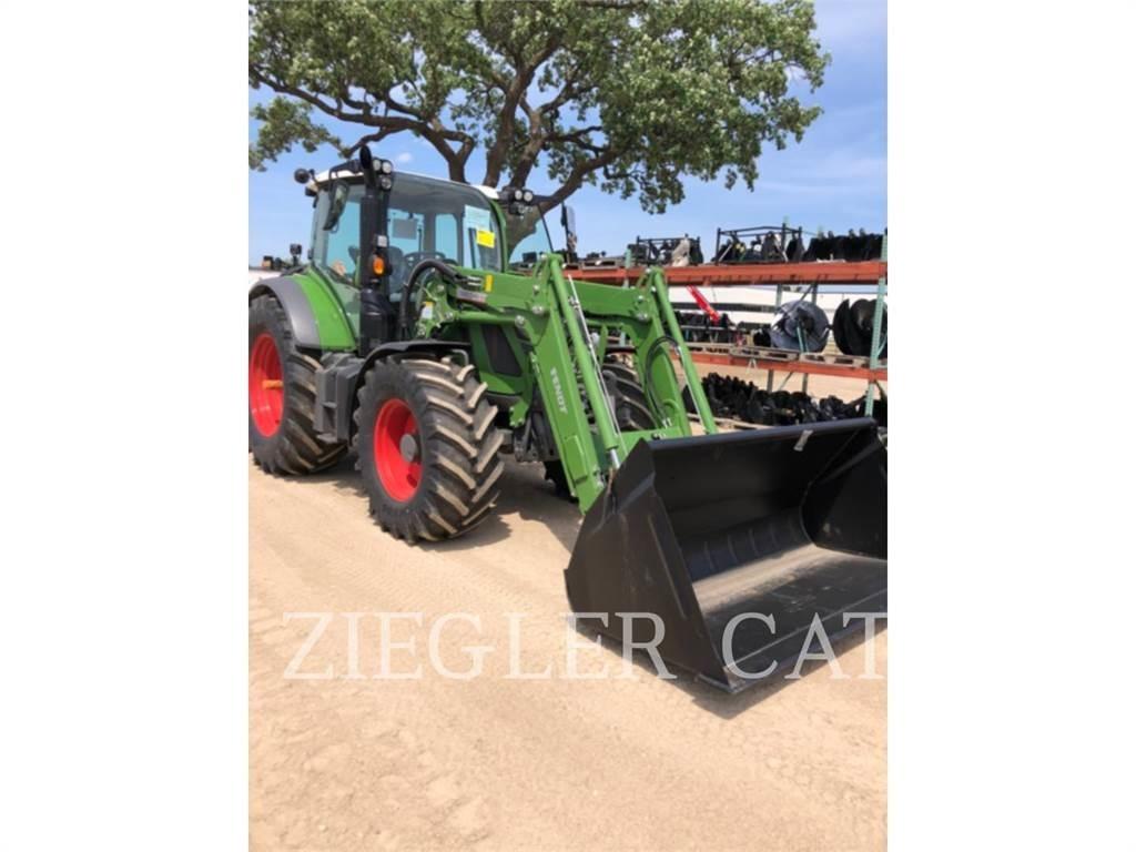 Fendt FT514G3 Tratores Agrícolas usados