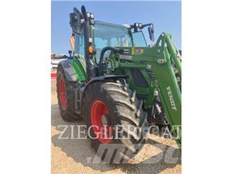 Fendt FT514G3 Tratores Agrícolas usados