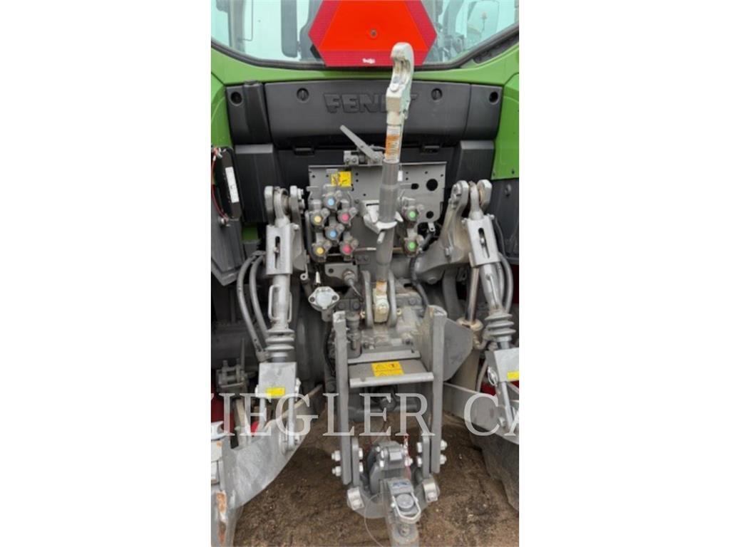 Fendt FT514G3 Tratores Agrícolas usados