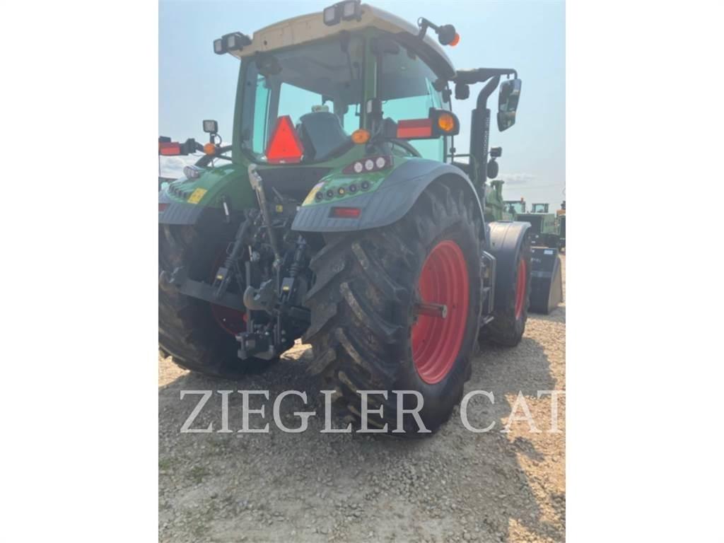 Fendt FT514G3 Tratores Agrícolas usados