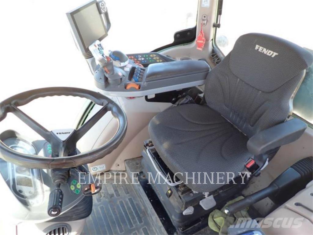 Fendt FT514S4 Tratores Agrícolas usados