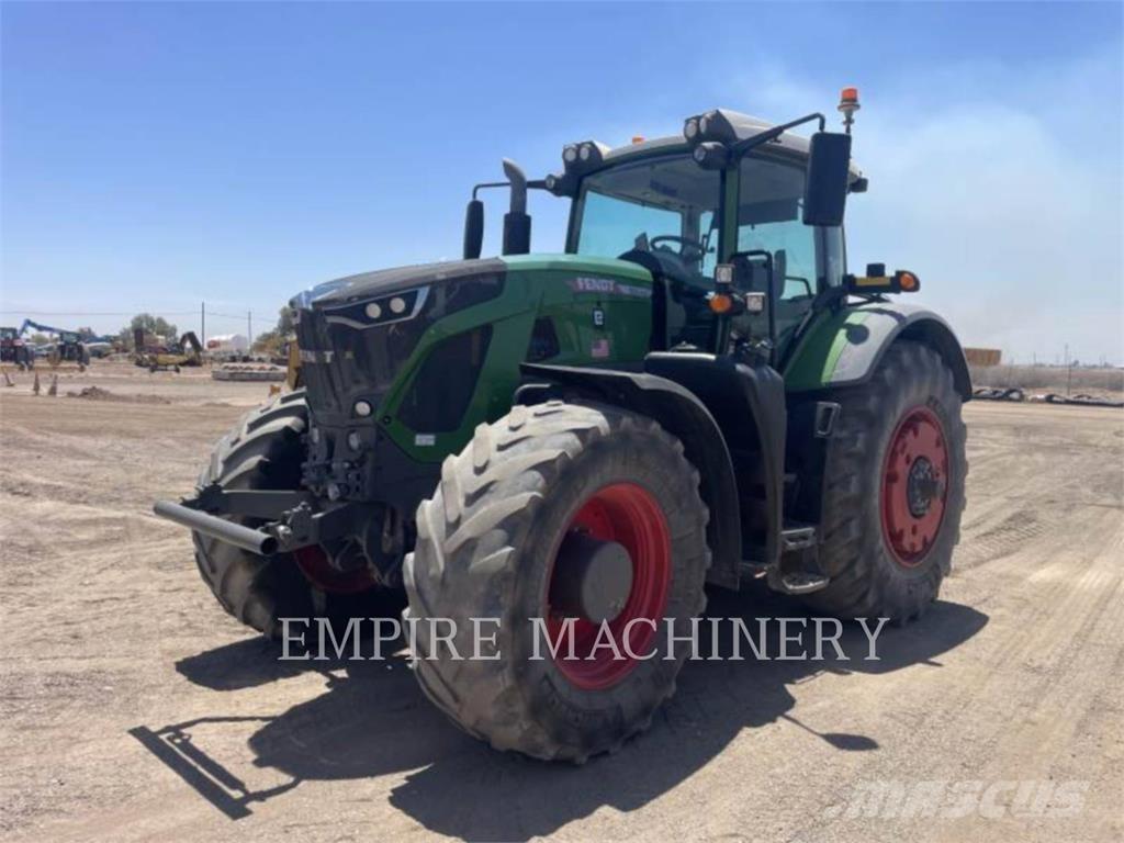 Fendt FT933G6 Tratores Agrícolas usados