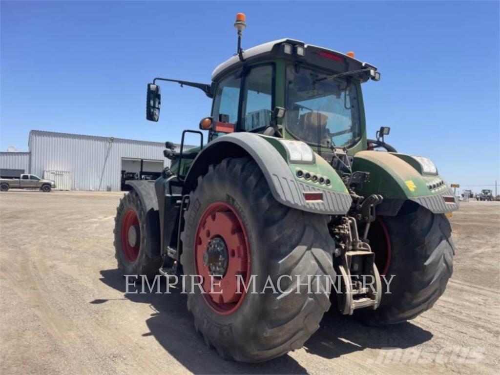 Fendt FT933G6 Tratores Agrícolas usados
