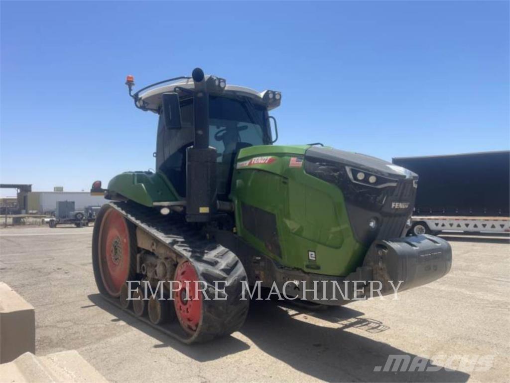 Fendt FT938 Tratores Agrícolas usados