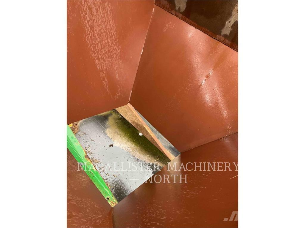 Finlay 312 HYDSCREEN Equipamento de minas