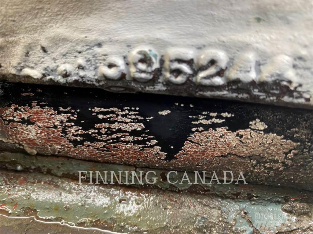 Finning M32 Perfuradoras de superfície