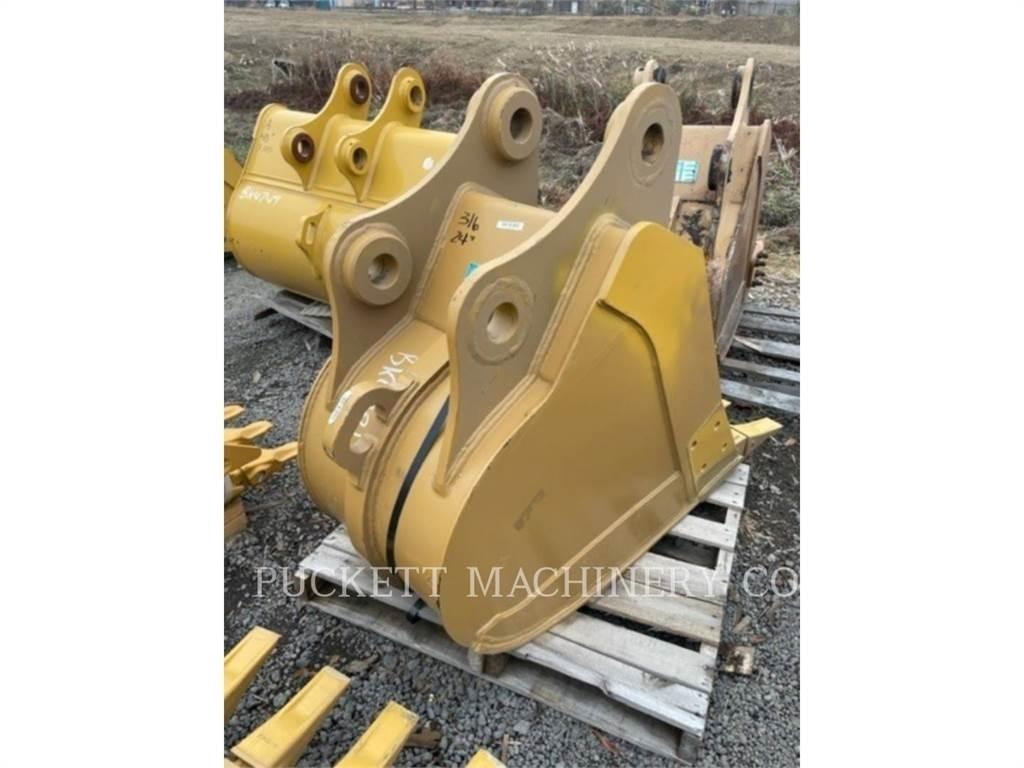 Fleco 317 24 HD BUCKET Baldes