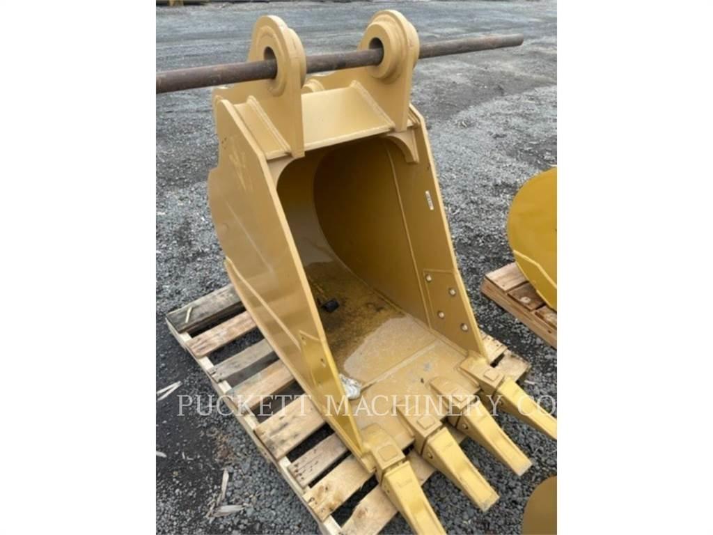 Fleco 317 24 HD BUCKET Baldes