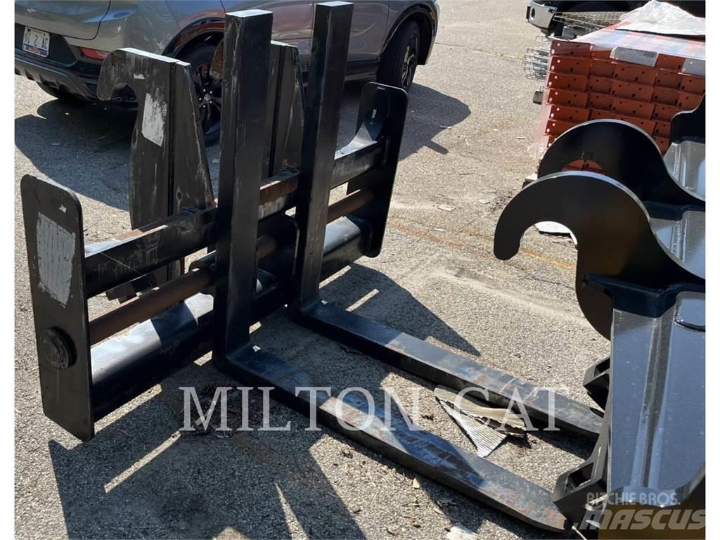Fleco FUSION FORKS Garfos