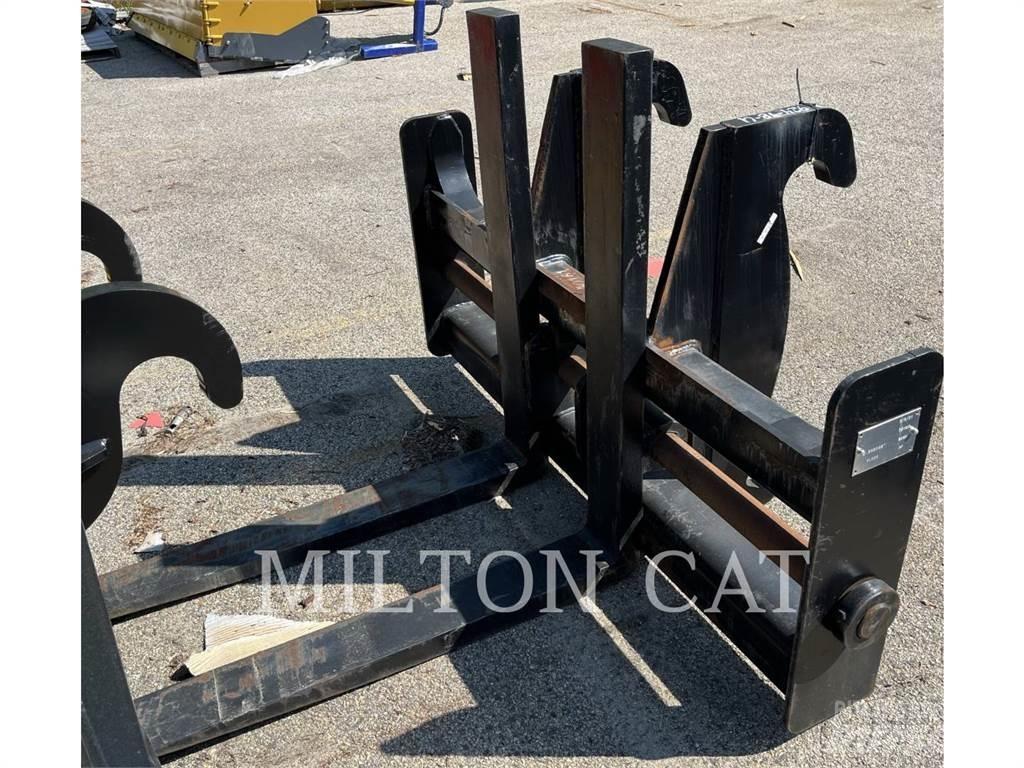 Fleco FUSION FORKS Garfos