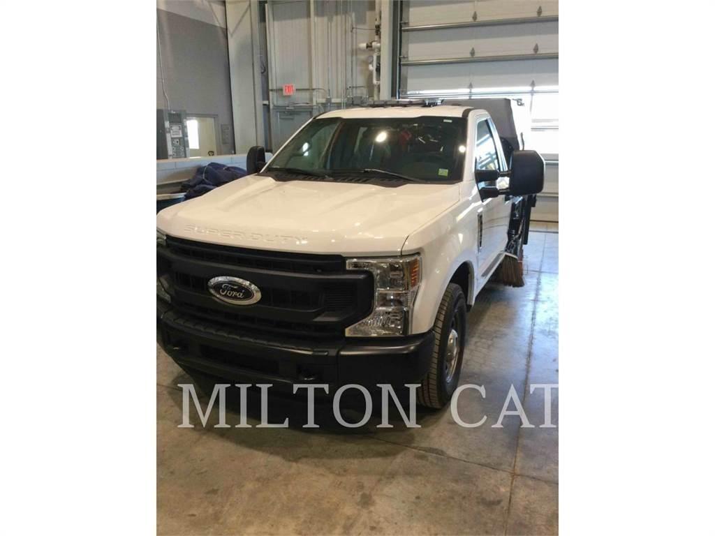 Ford F250 Outros Camiões