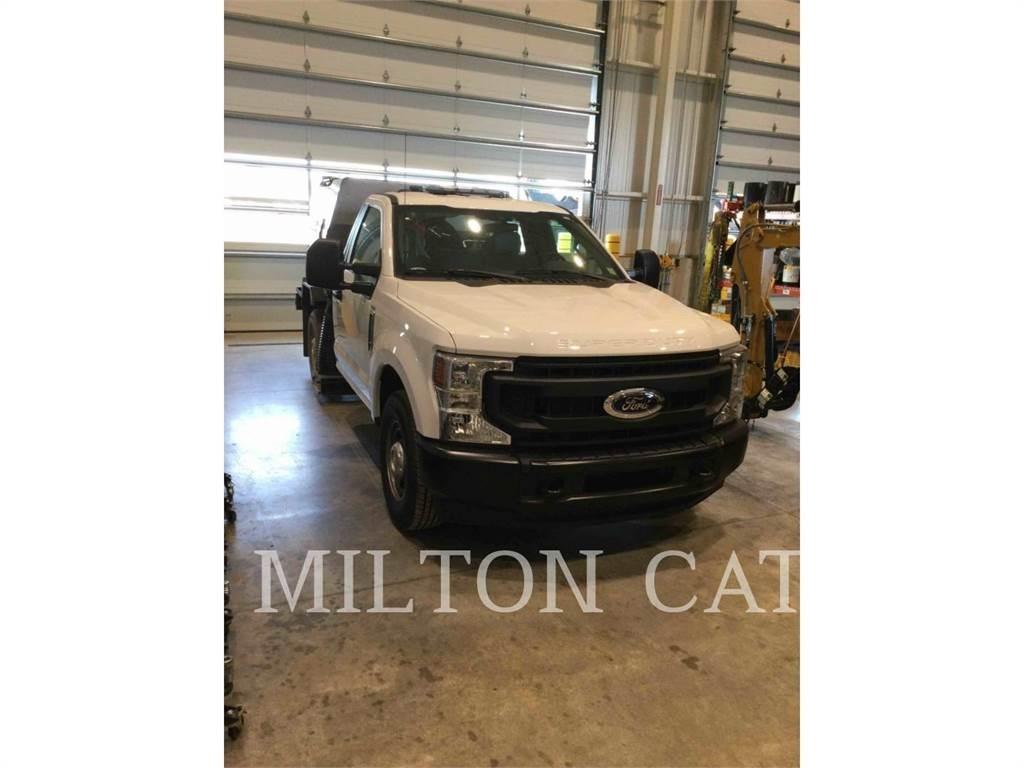Ford F250 Outros Camiões