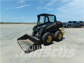 Ford / New Holland L220 Minicarregadeiras