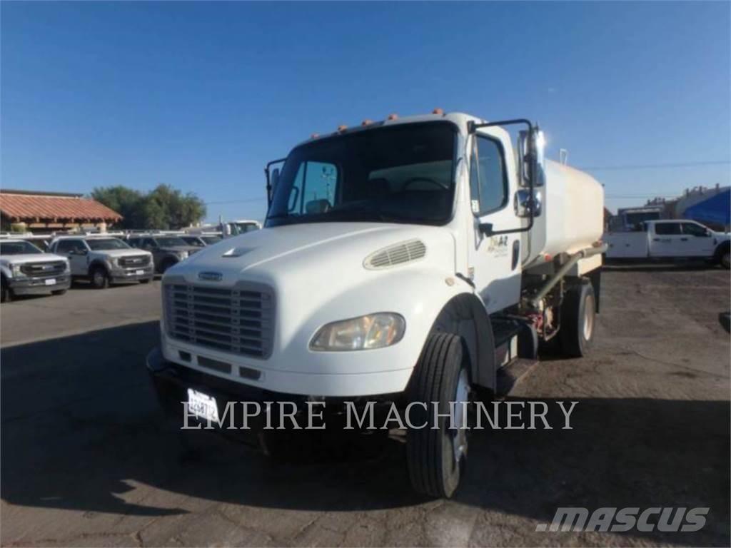 Freightliner 2K WT Camiões-cisterna