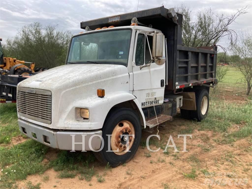 Freightliner F701 Outros Camiões
