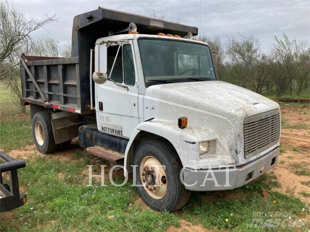 Freightliner F701 Outros Camiões