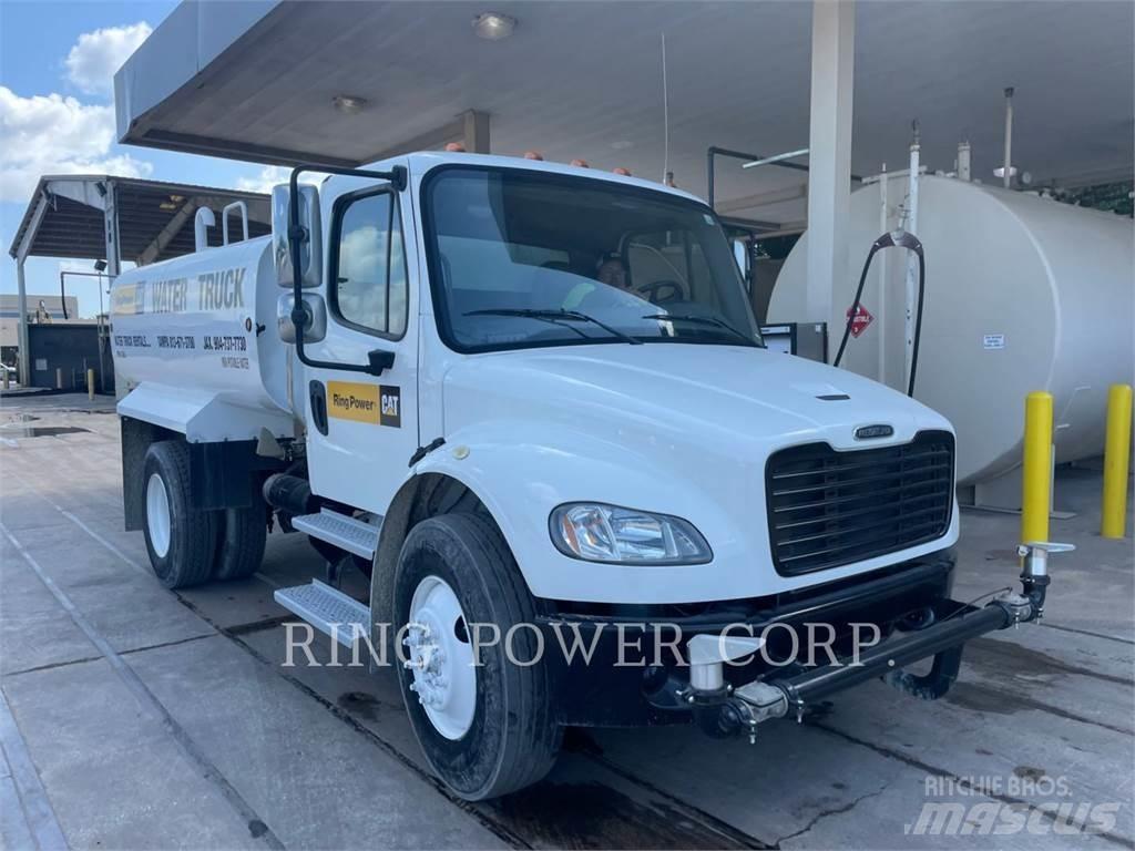 Freightliner WT2500 Camiões-cisterna