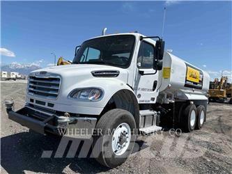 Freightliner WT4000 A Camiões-cisterna