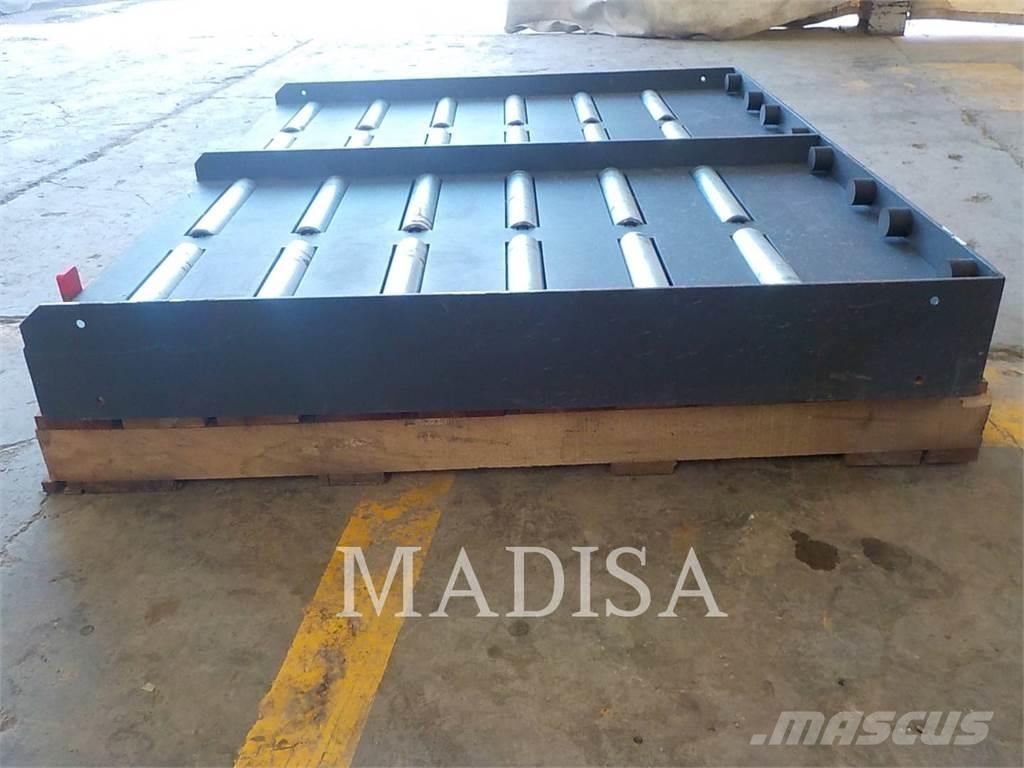  FRONIUS MODBAT Construção - Outros
