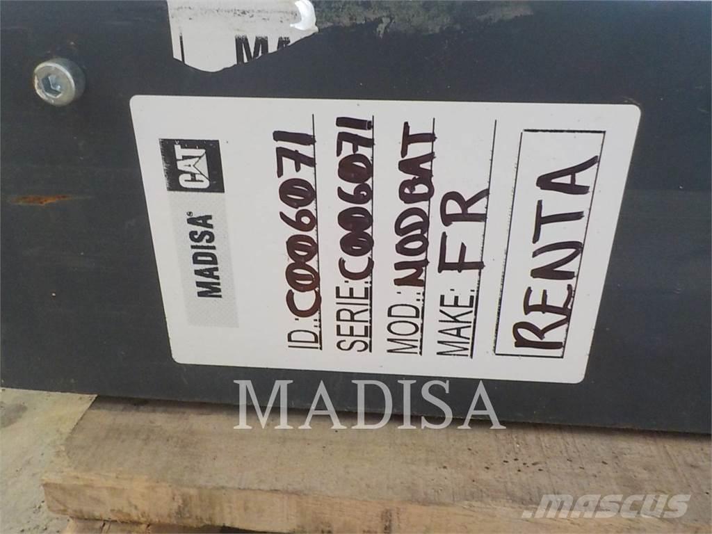  FRONIUS MODBAT Construção - Outros
