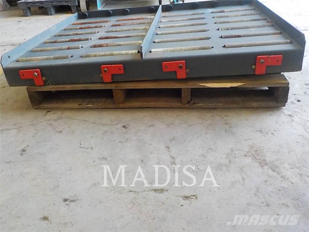  FRONIUS WA16-MOD Construção - Outros
