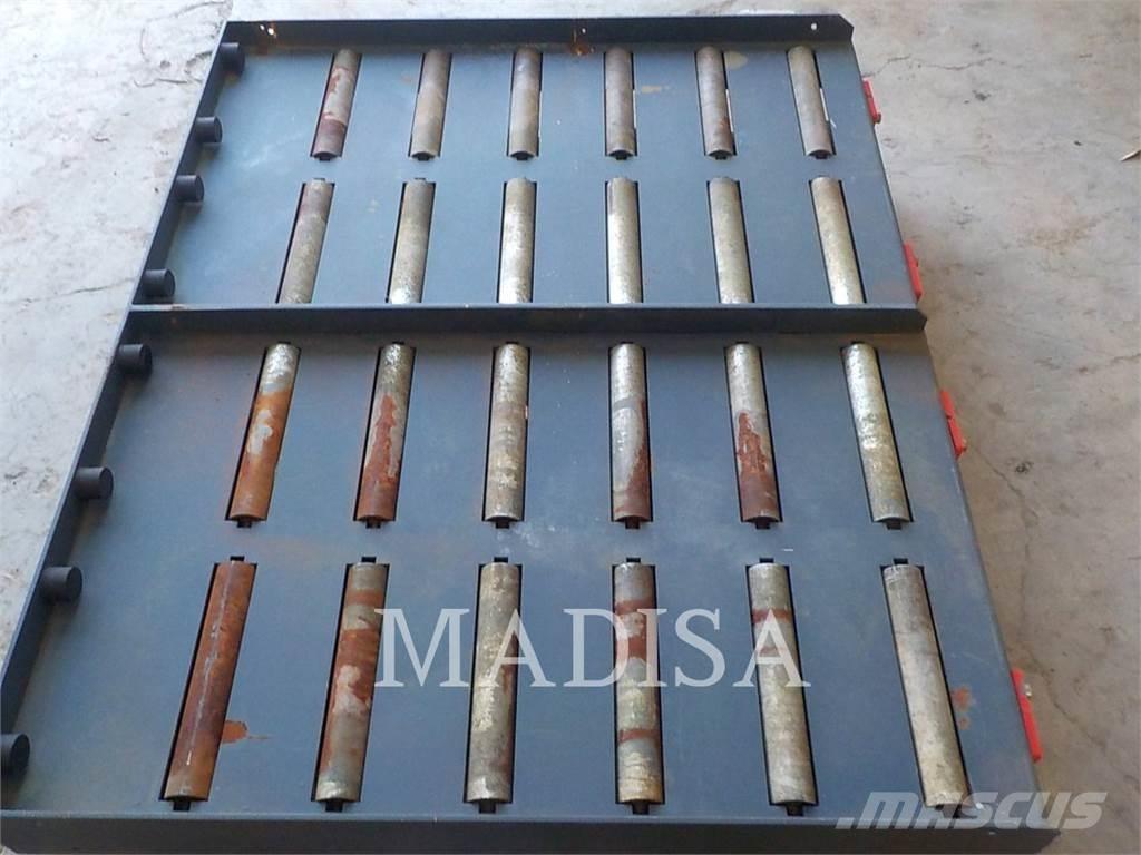  FRONIUS WA16-MOD Construção - Outros
