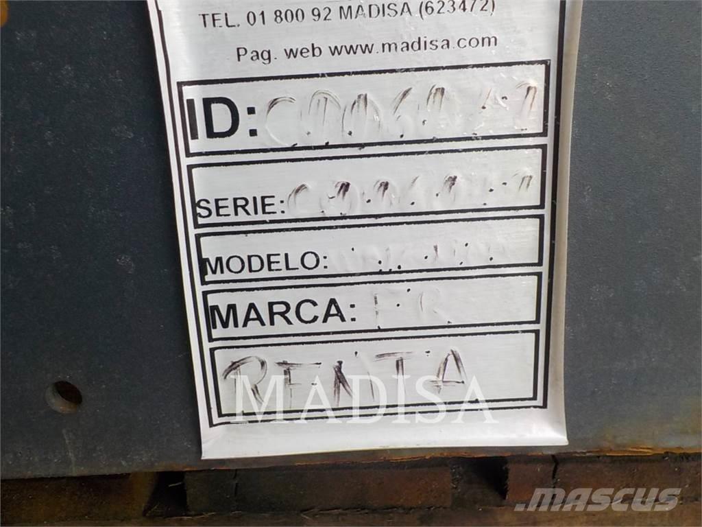  FRONIUS WA16-MOD Construção - Outros
