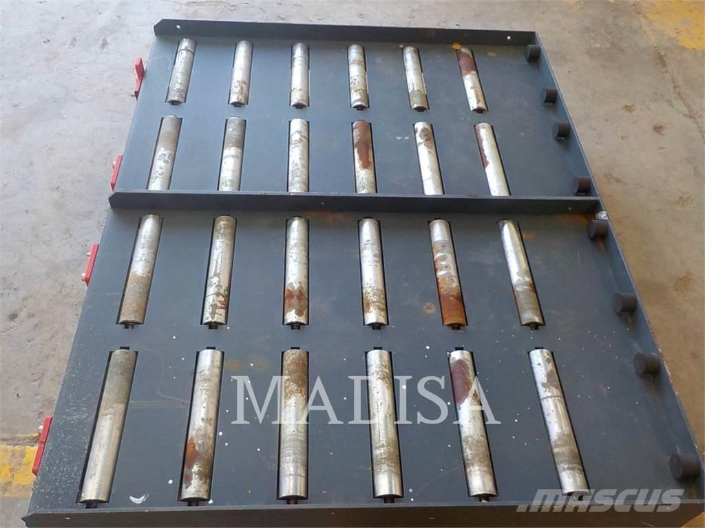  FRONIUS WA8-MOD Construção - Outros
