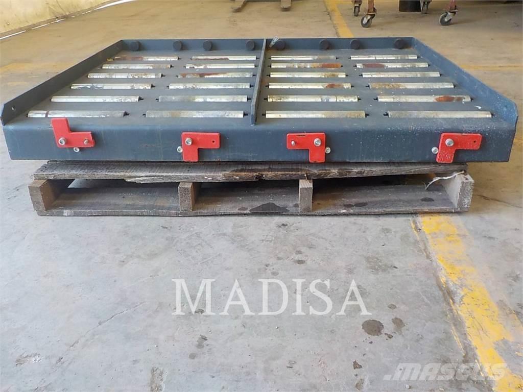  FRONIUS WA8-MOD Construção - Outros
