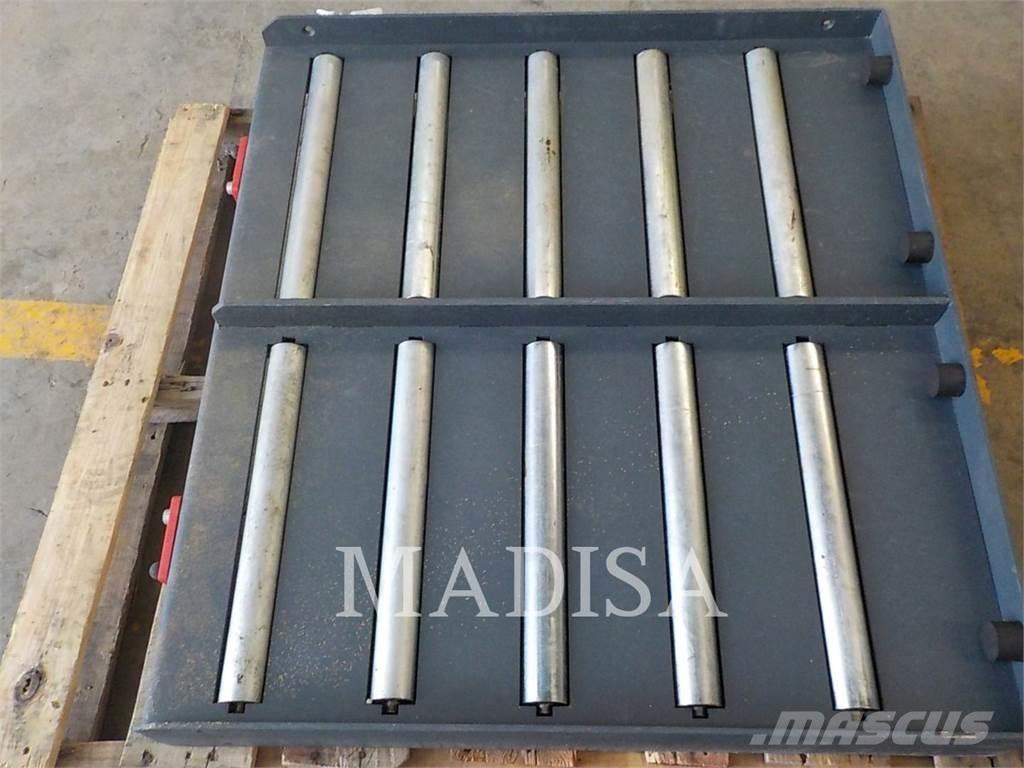  FRONIUS WA8-MOD Construção - Outros
