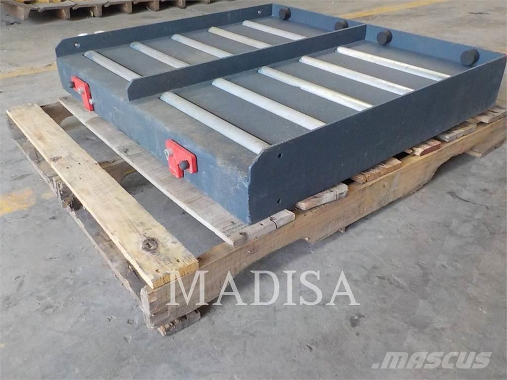  FRONIUS WA8-MOD Construção - Outros
