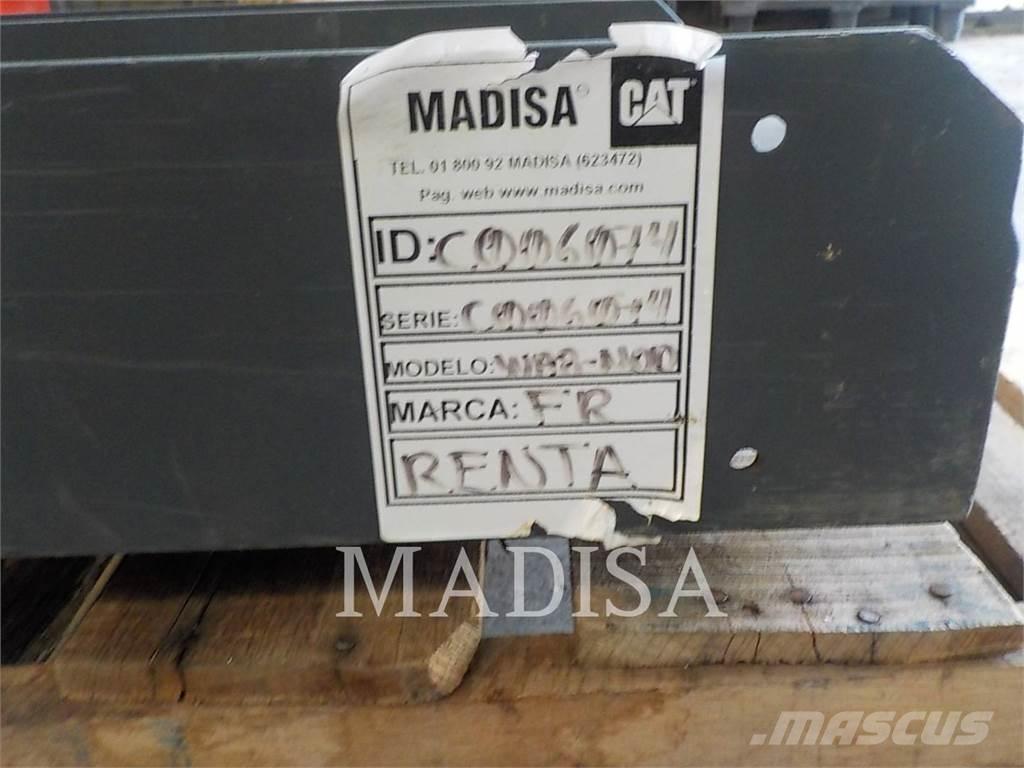  FRONIUS WA8-MOD Construção - Outros
