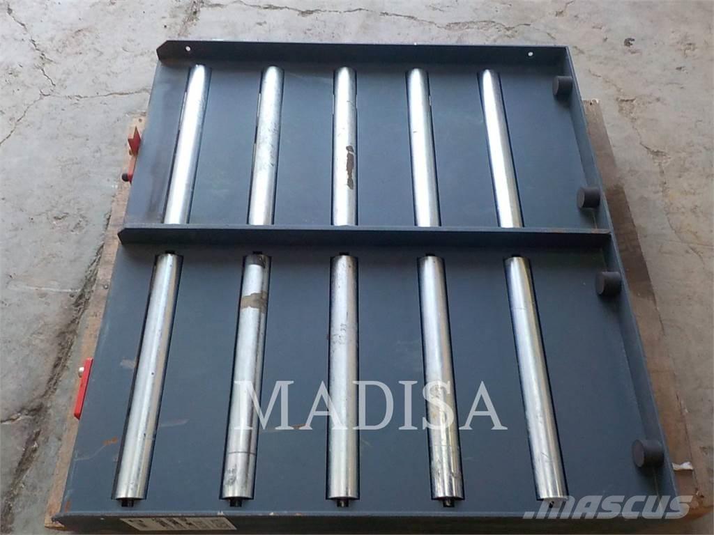  FRONIUS WA8-MOD Construção - Outros
