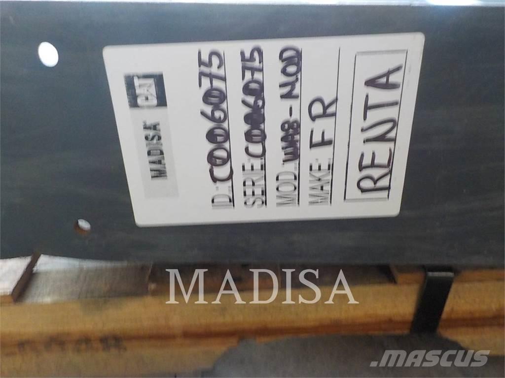  FRONIUS WA8-MOD Construção - Outros
