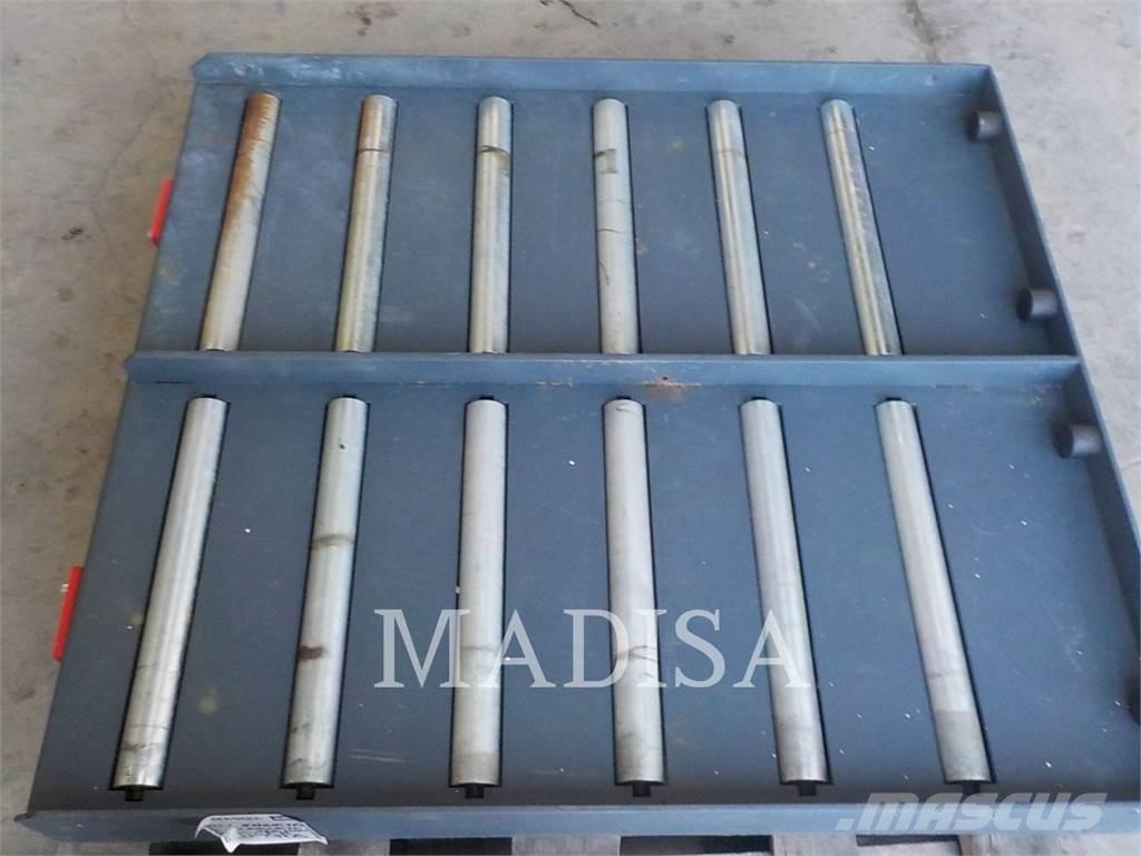  FRONIUS WA8-MOD Construção - Outros
