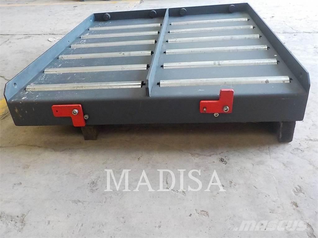  FRONIUS WA8-MOD Construção - Outros
