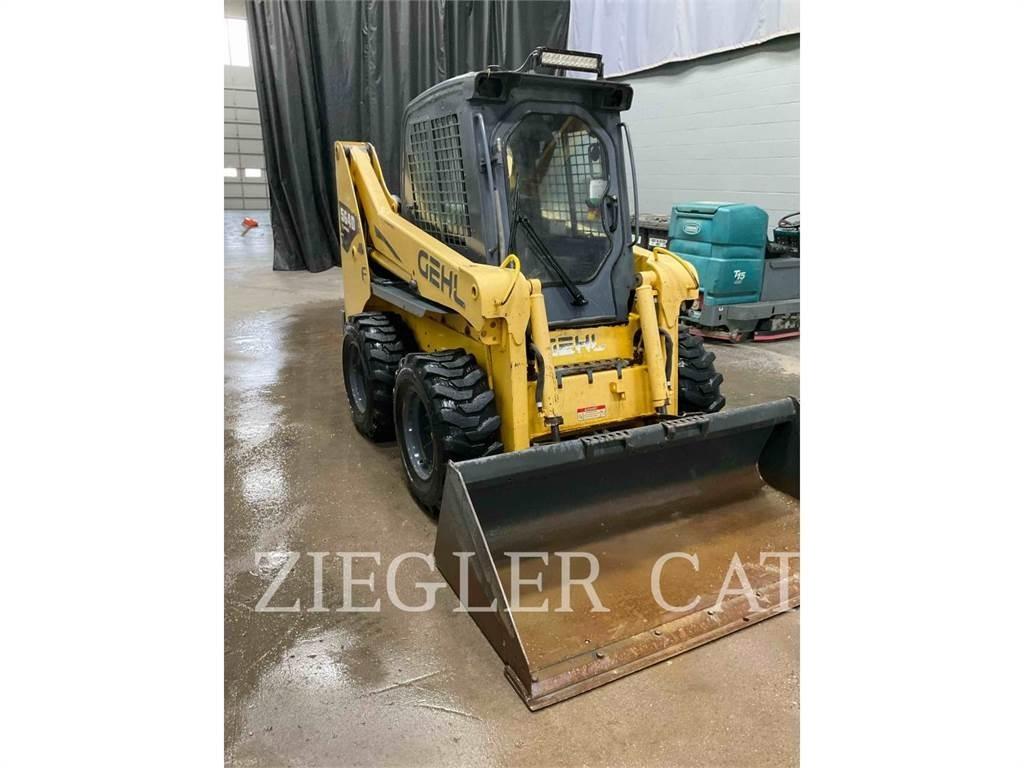 Gehl 5640 Minicarregadeiras