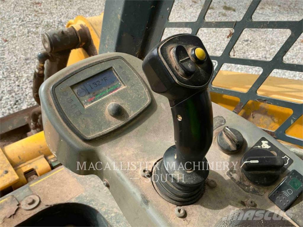 Gehl RT175 Carregadoras de lagartas