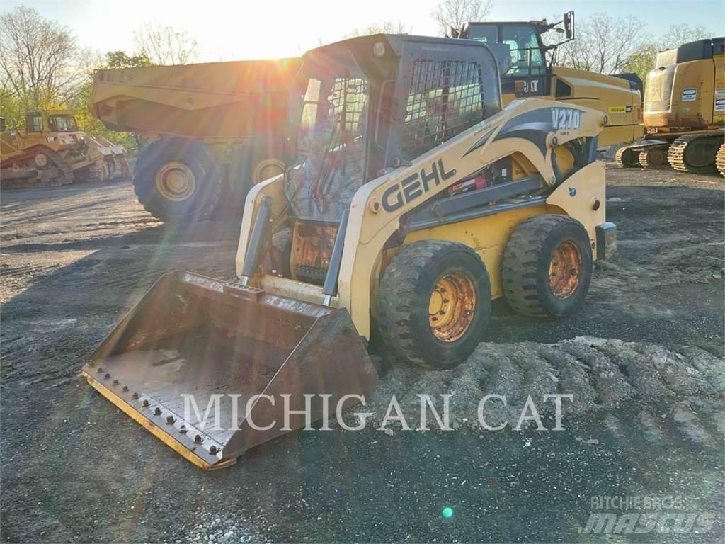 Gehl V270 Minicarregadeiras