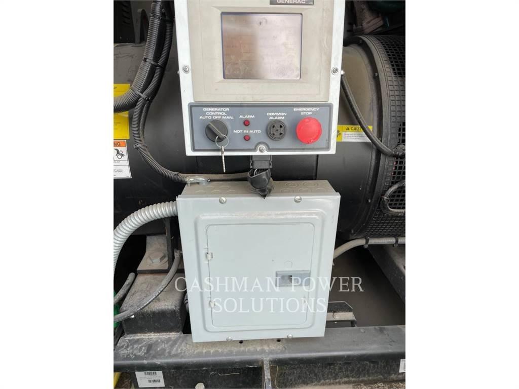 Generac 600KW Geradores Diesel